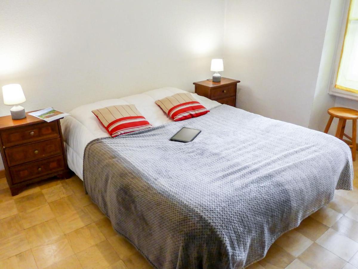 Apartment L'Univers By Interhome Chamonix Kültér fotó