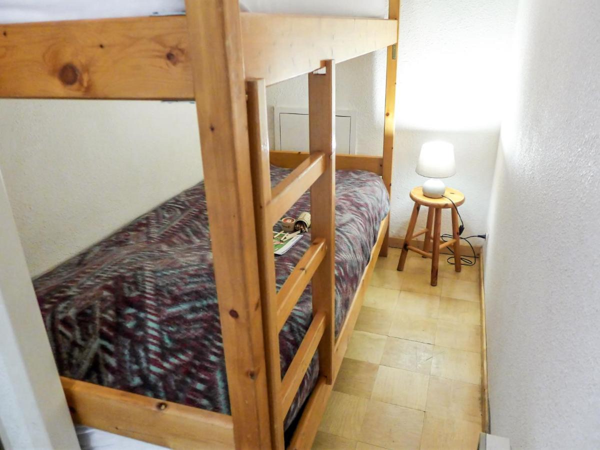 Apartment L'Univers By Interhome Chamonix Kültér fotó