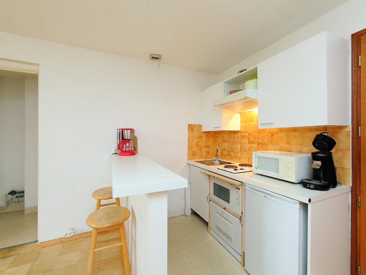 Apartment L'Univers By Interhome Chamonix Kültér fotó